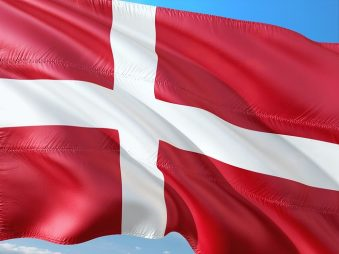 Elezioni per il Parlamento europeo dei cittadini Danesi
