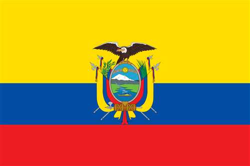 Consultazioni popolari Repubblica dell'Ecuador del 21 aprile 2024