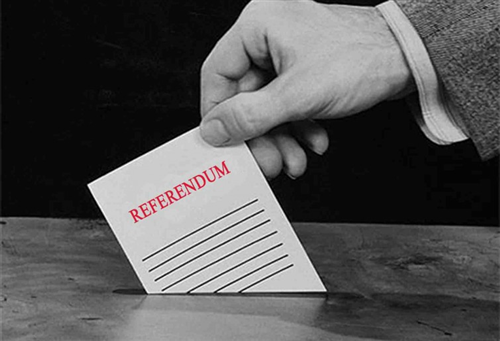 Referendum abrogativi di domenica 12 giugno 2022