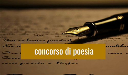 Premio Piemonte Letteratura
Concorso Nazionale per Poesia e Narrativa breve
XXXI Edizione – Montepremi 800,00 Euro

