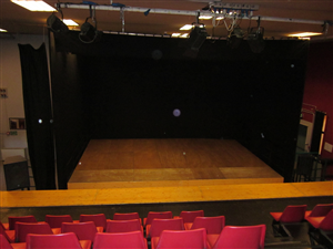 Auditorium Comunale