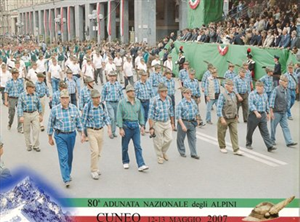 Associazione Nazionale Alpini