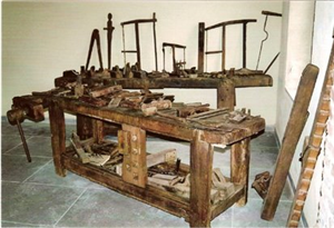 Museo di Cultura Popolare e Contadina