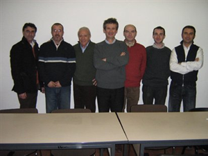 U.P.V. Sezione Tennis