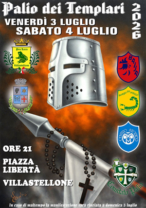 Palio dei Templari