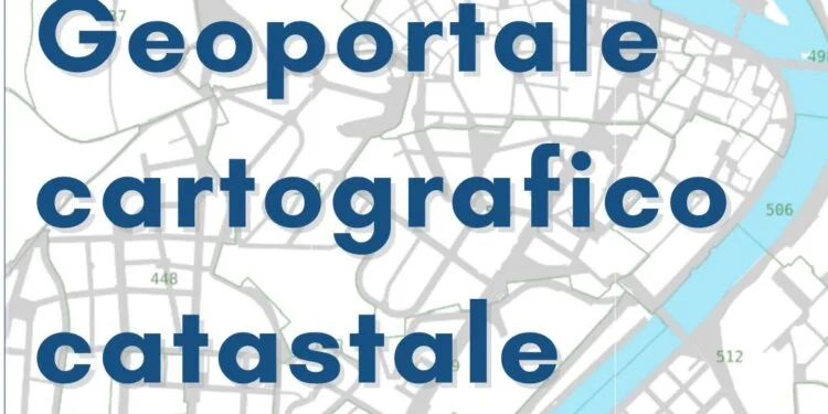 Urbanistica a portata di clic: attivato il nuovo Geoportale del Comune
