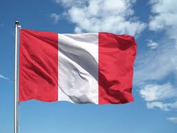 Elezioni presidenziali per la Repubblica del Perù