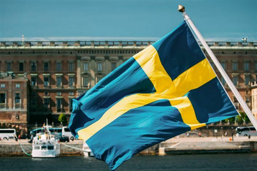 Regno di Svezia. Elezioni ordinarie politiche dell1 e 2 settembre